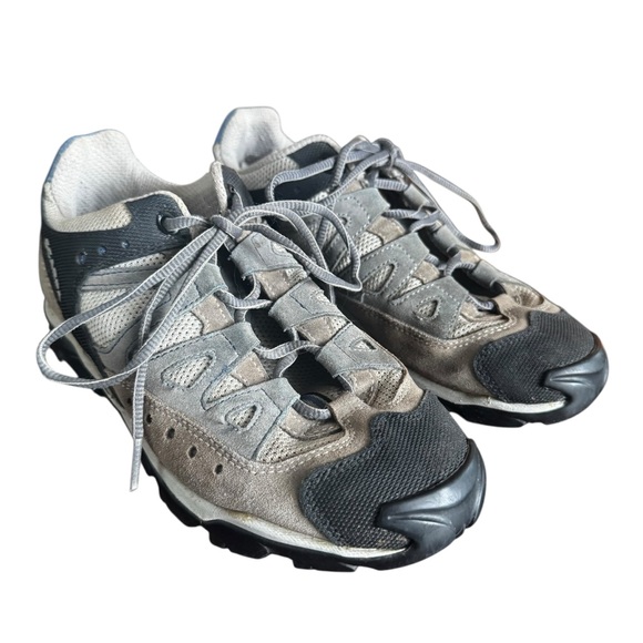 Scarpa Nessun Luogo E Lontano Gore Tex hiking shoes - Picture 4 of 9